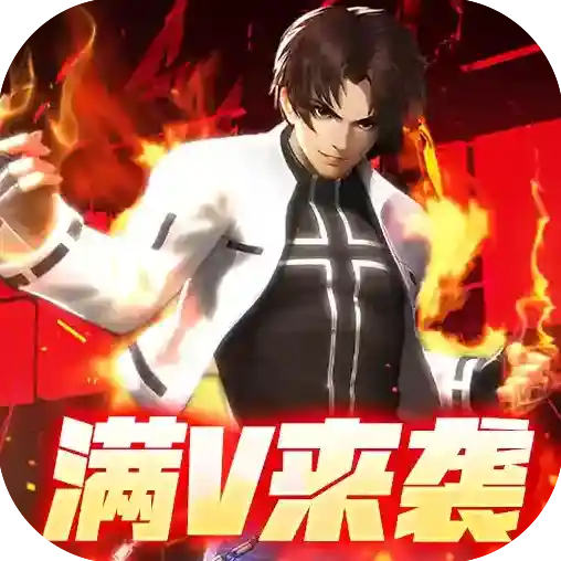 拳魂觉醒手游2025-拳魂觉醒官方最新版Android42.1