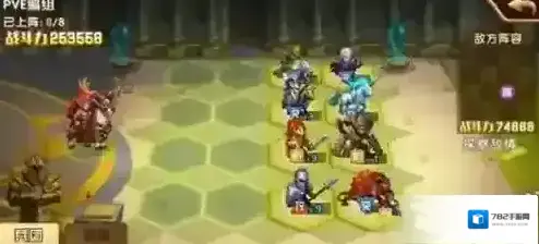 魔法门之英雄无敌：战争纪元天空领主怎么打 天空领主击杀技巧