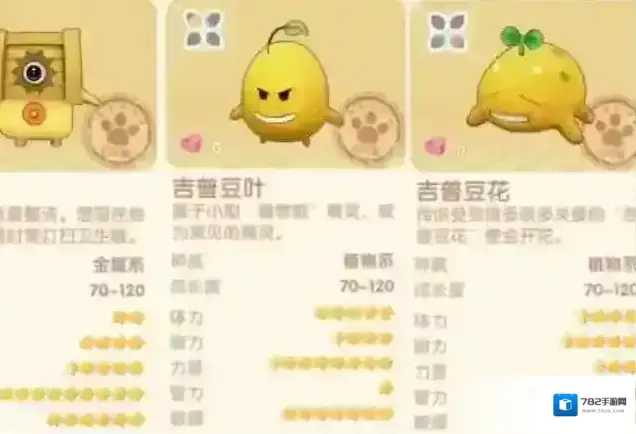 摩尔庄园精灵分布在哪里？摩尔庄园精灵分布位置介绍