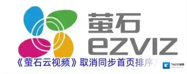 萤石云视频排序