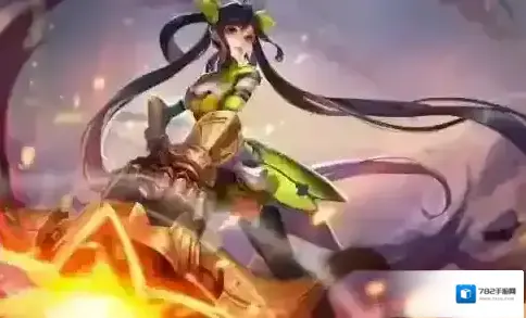 王者荣耀孙尚香bug介绍 孙尚香bug是什么原因