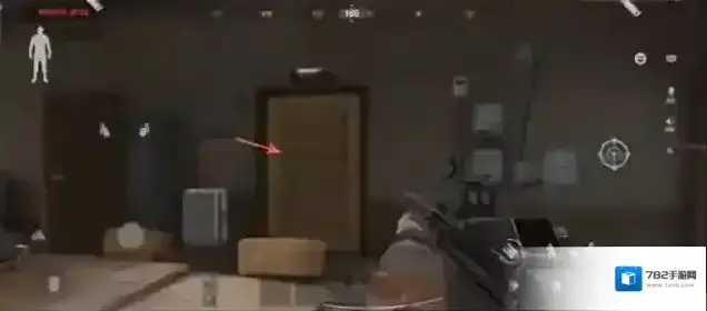 暗区突围小型工厂