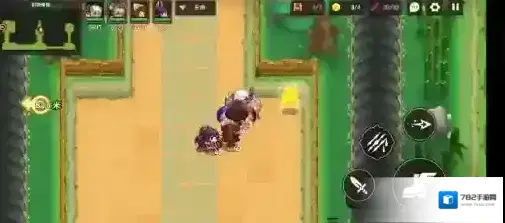 坎特伯雷公主与骑士唤醒冠军之剑的奇幻冒险公骑