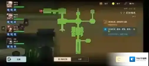 坎特伯雷公主与骑士唤醒冠军之剑的奇幻冒险主线