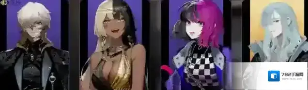 非匿名指令丧钟高配阵容推荐