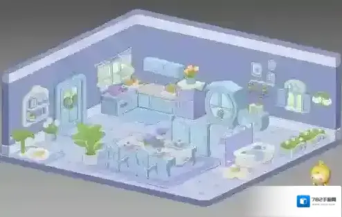 全民泡泡超人游戏