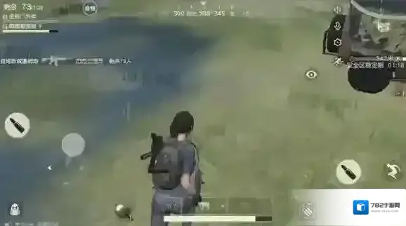 光荣使命跑毒时机介绍 什么时候应该跑毒