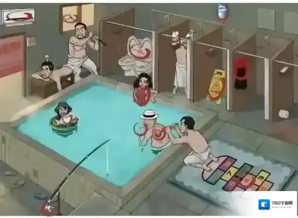 汉字找茬王怀旧