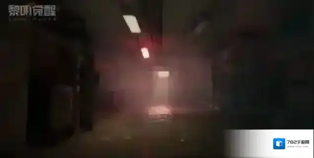 黎明觉醒生机沙鹰