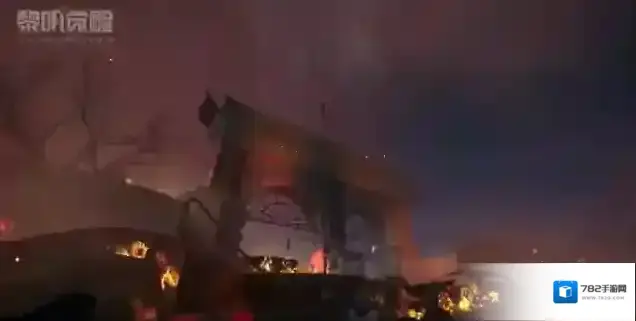 黎明觉醒生机富兰克林