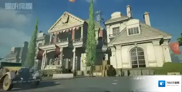 黎明觉醒生机鸦鸦