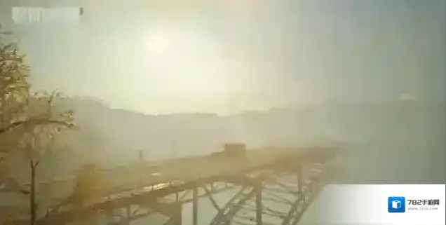 黎明觉醒生机情报