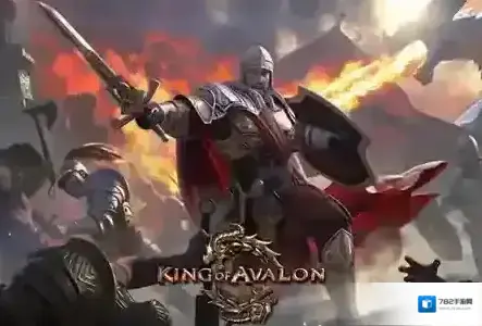 阿瓦隆之王天赋怎么加点？经济天赋选择攻略介绍