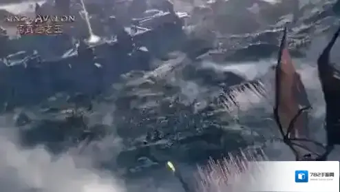 阿瓦隆之王加点