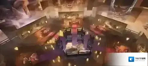 阴阳师VIVO版本插画