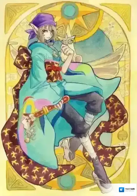 阴阳师卖药郎碎片怎么获得 卖药郎获取攻略