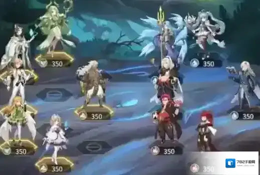 斗罗大陆武魂觉醒心影异途第三章3-1打法攻略