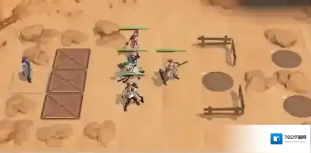 无期迷途灰烬之潮第二期砂岩核心通关攻略