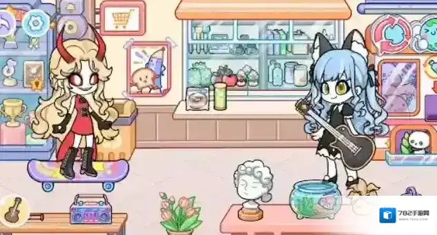 安洁拉世界奇幻之旅奇幻之旅