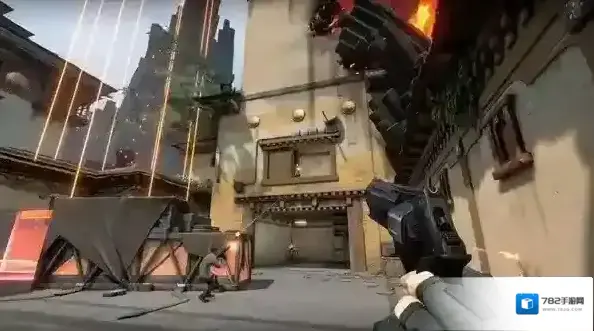 无畏契约源能行动就可以