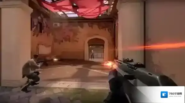 无畏契约源能行动角色