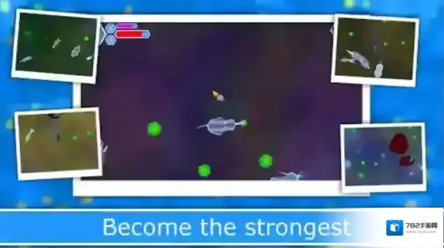 孢子进化论2我们可以