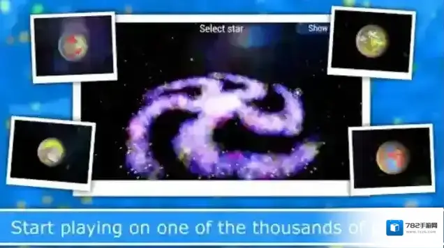 孢子进化论2孢子进化论