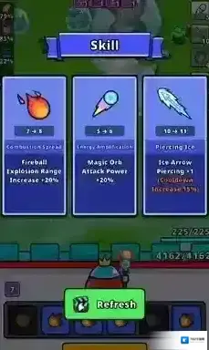 旋转防守防守游戏