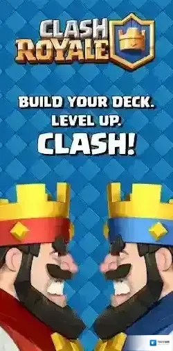 皇室战争国际服国际服