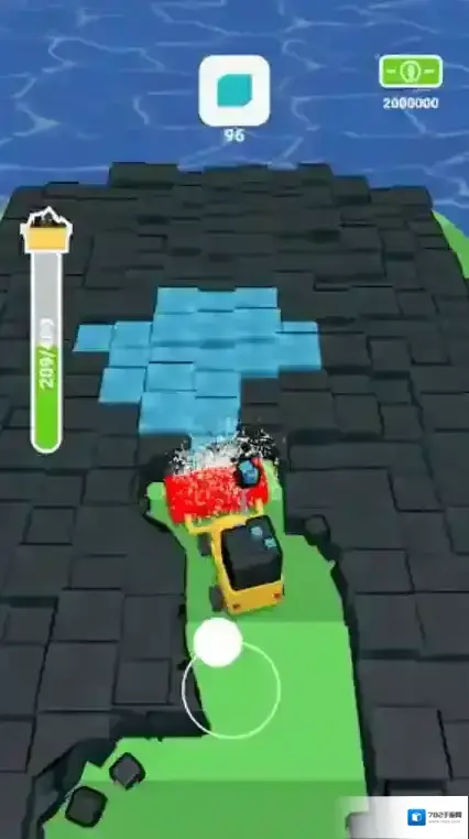 挖掘机我最强挖掘机