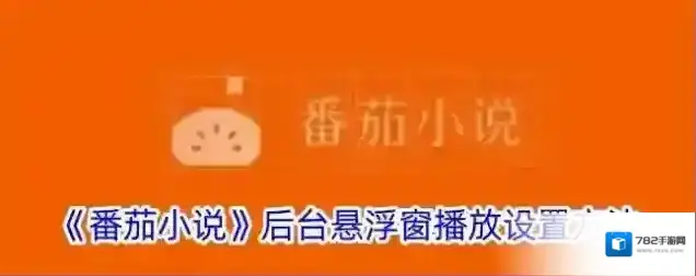 番茄小说悬浮窗