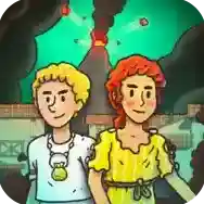 庞贝危机庞贝危机