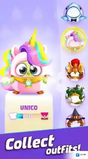 愤怒的小鸟消除赛愤怒的小鸟