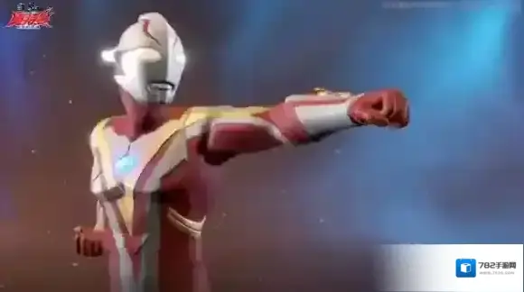 奥特曼超时空英雄迪迦