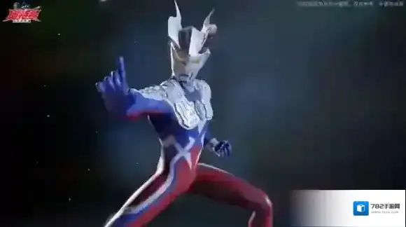 奥特曼超时空英雄超时空英雄