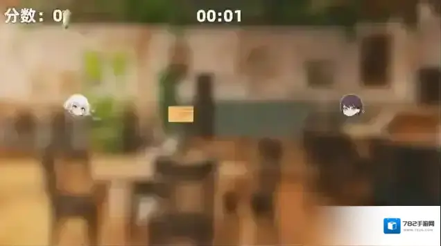 乐奈偷吃抹茶2乐奈