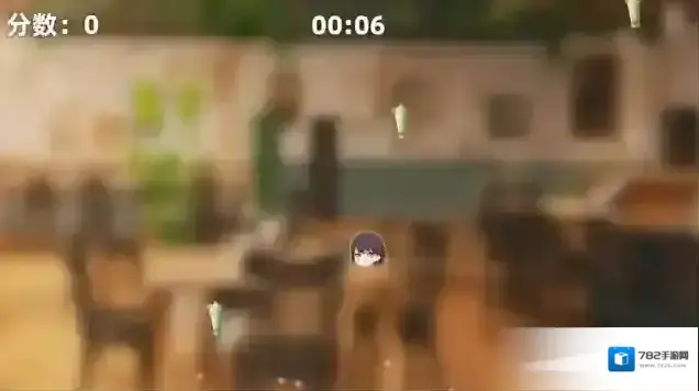 乐奈偷吃抹茶2就会