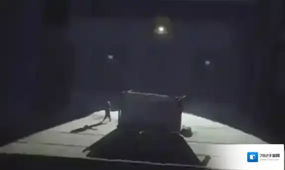 小小梦魇在一个