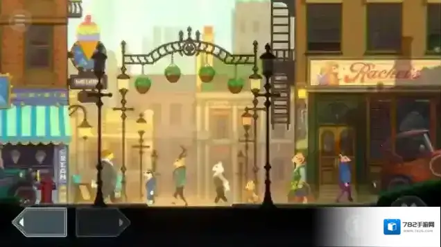 水银疗养院游戏