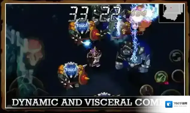 泽诺尼亚传奇4属性