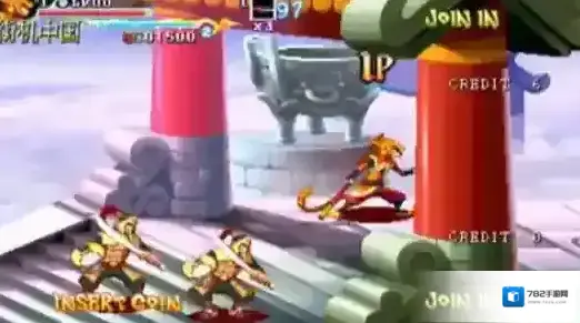 西游释厄传2角色