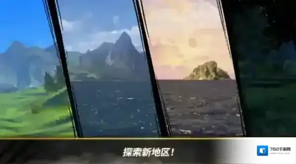 荒野猎人我们可以