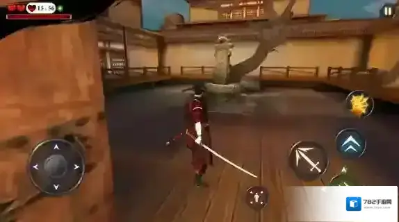 忍者武士隆忍者武士