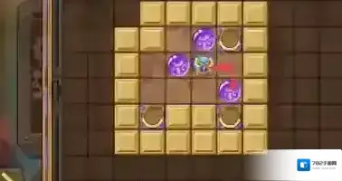 霓虹深渊无限凹槽