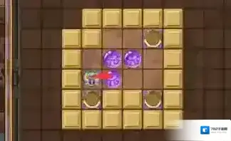 霓虹深渊无限珠子