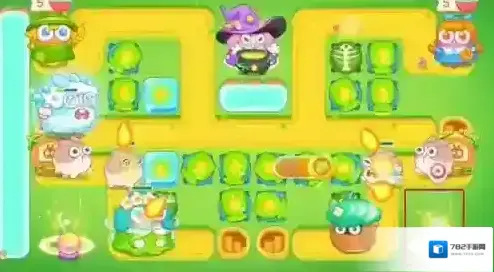 保卫萝卜4保卫萝卜