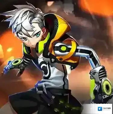 碧蓝战姬凯文背景介绍 凯文攻击特点 凯文特殊能力介绍