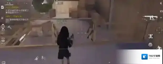 黎明觉醒生机仓库