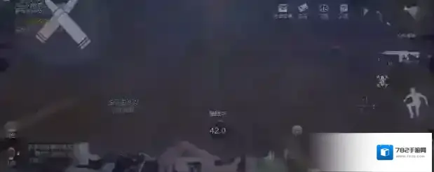 黎明觉醒生机木板