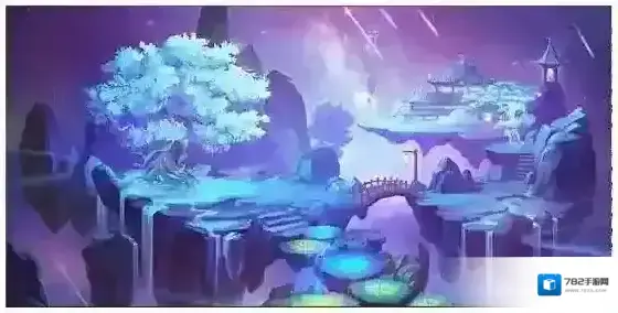 梦幻西游手游月宫门派带什么法宝好？月宫门派玩法攻略